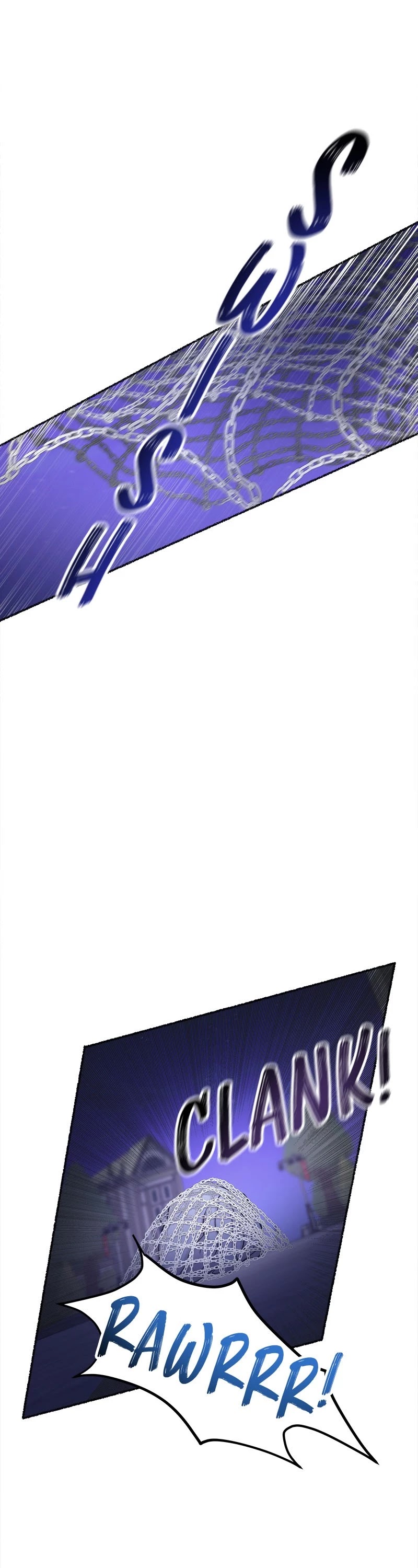Like Wind on a Dry Branch Chapter 75 page 9 - Chapter 75: Ep. 75 - The Wounded Beast (4)