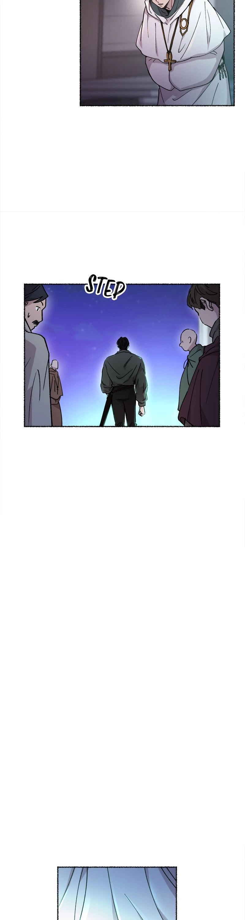Like Wind on a Dry Branch Chapter 76 page 18 - Chapter 76: Ep. 76 - The Wounded Beast (5)