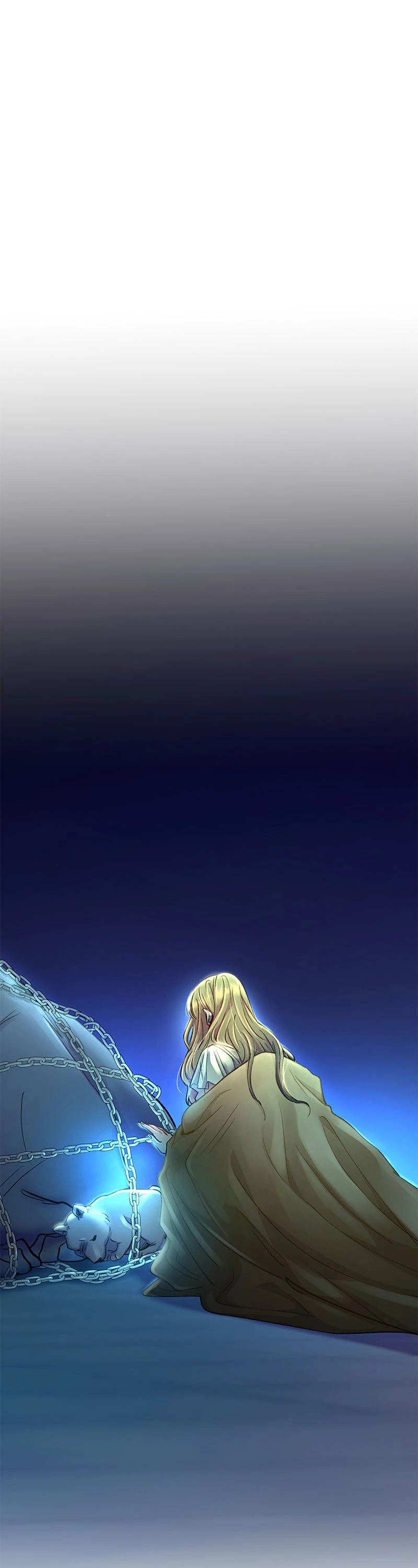 Like Wind on a Dry Branch Chapter 76 page 2 - Chapter 76: Ep. 76 - The Wounded Beast (5)