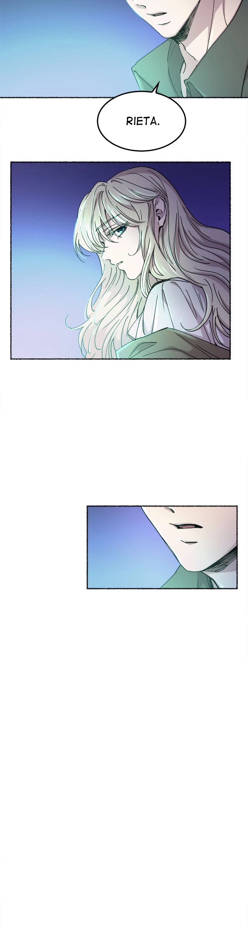 Like Wind on a Dry Branch Chapter 76 page 23 - Chapter 76: Ep. 76 - The Wounded Beast (5)