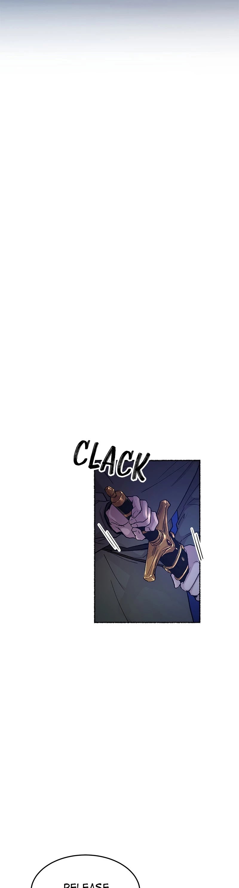 Like Wind on a Dry Branch Chapter 76 page 3 - Chapter 76: Ep. 76 - The Wounded Beast (5)