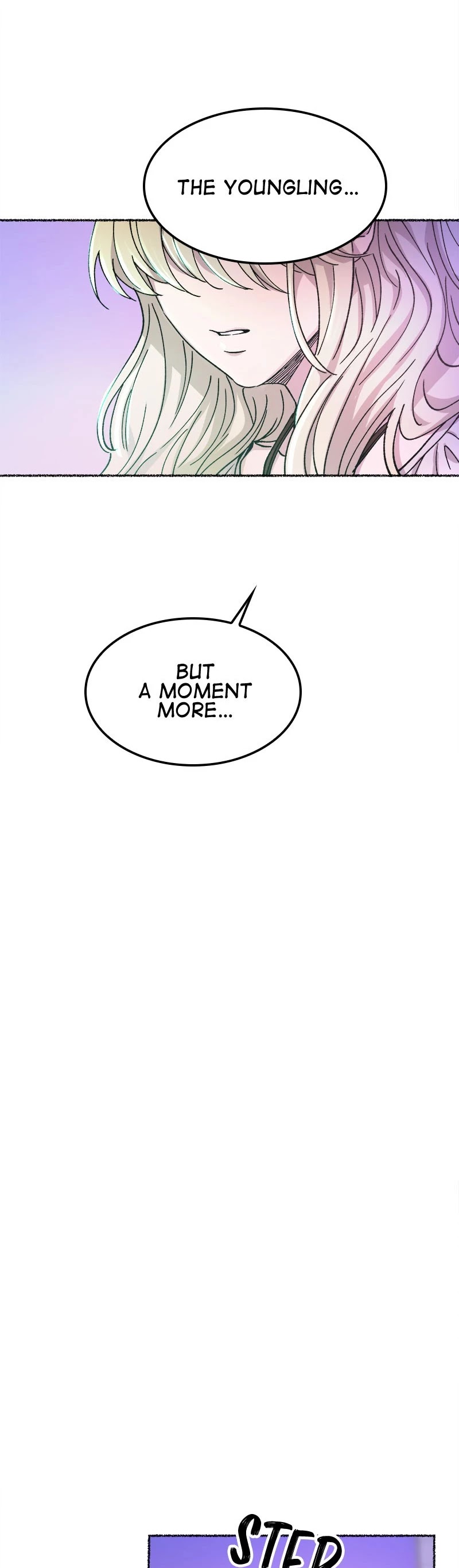 Like Wind on a Dry Branch Chapter 76 page 31 - Chapter 76: Ep. 76 - The Wounded Beast (5)