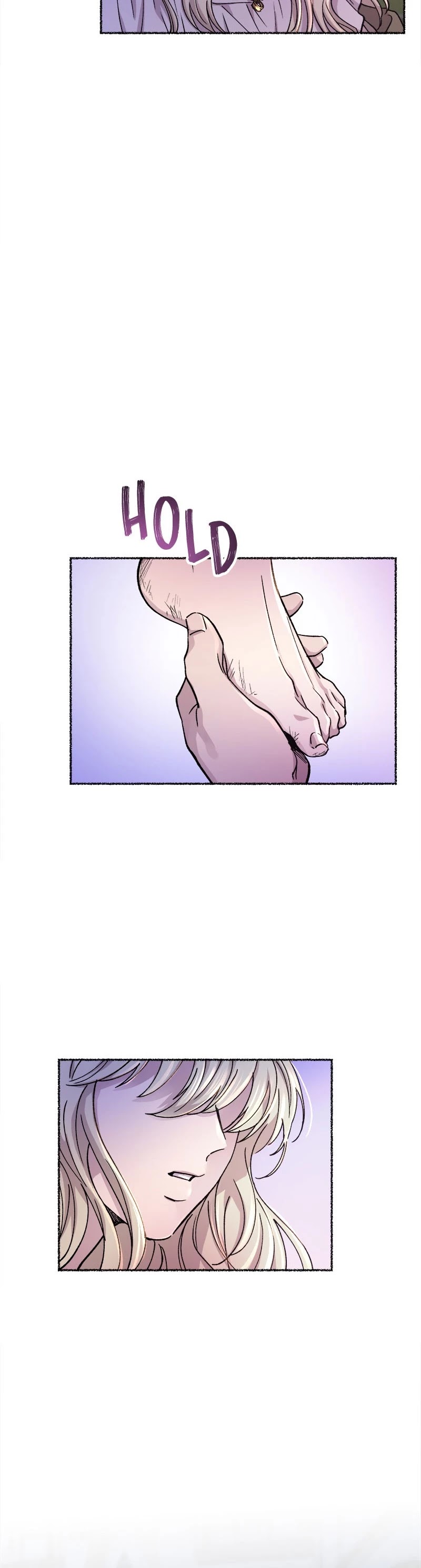 Like Wind on a Dry Branch Chapter 76 page 36 - Chapter 76: Ep. 76 - The Wounded Beast (5)