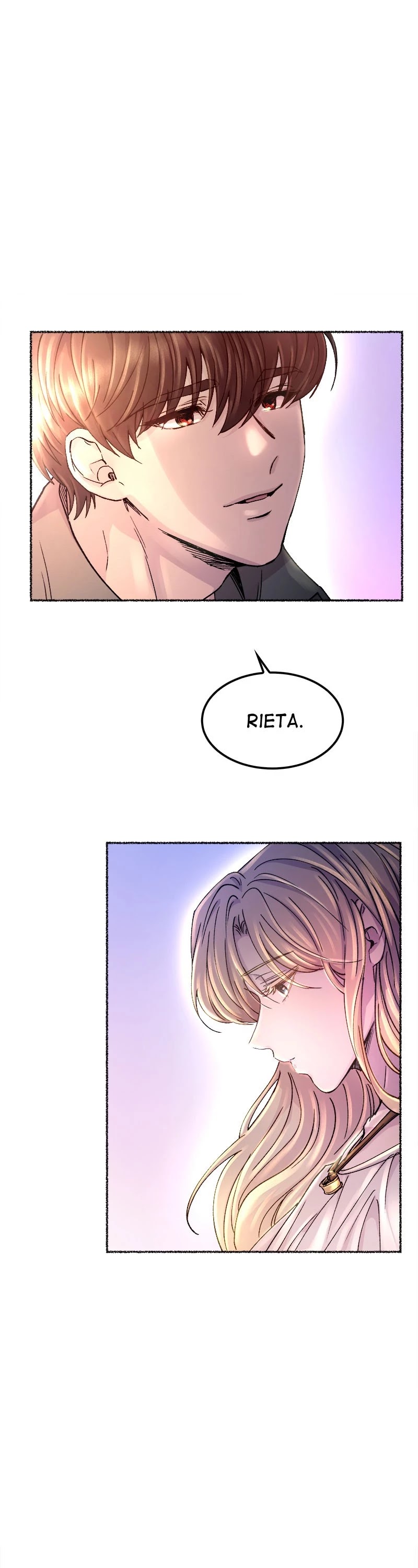 Like Wind on a Dry Branch Chapter 76 page 38 - Chapter 76: Ep. 76 - The Wounded Beast (5)