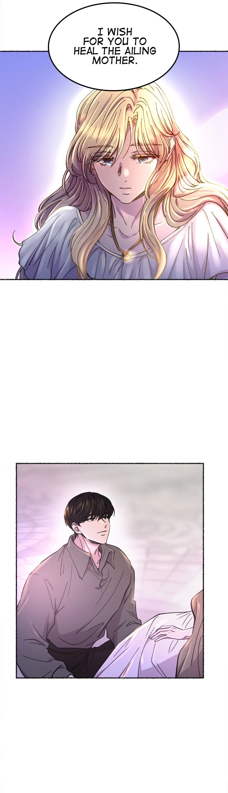 Like Wind on a Dry Branch Chapter 76 page 40 - Chapter 76: Ep. 76 - The Wounded Beast (5)