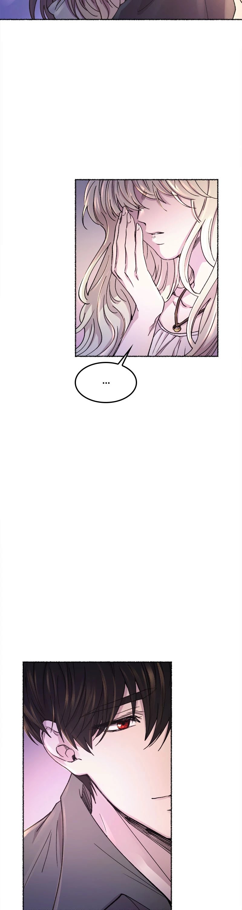 Like Wind on a Dry Branch Chapter 76 page 45 - Chapter 76: Ep. 76 - The Wounded Beast (5)