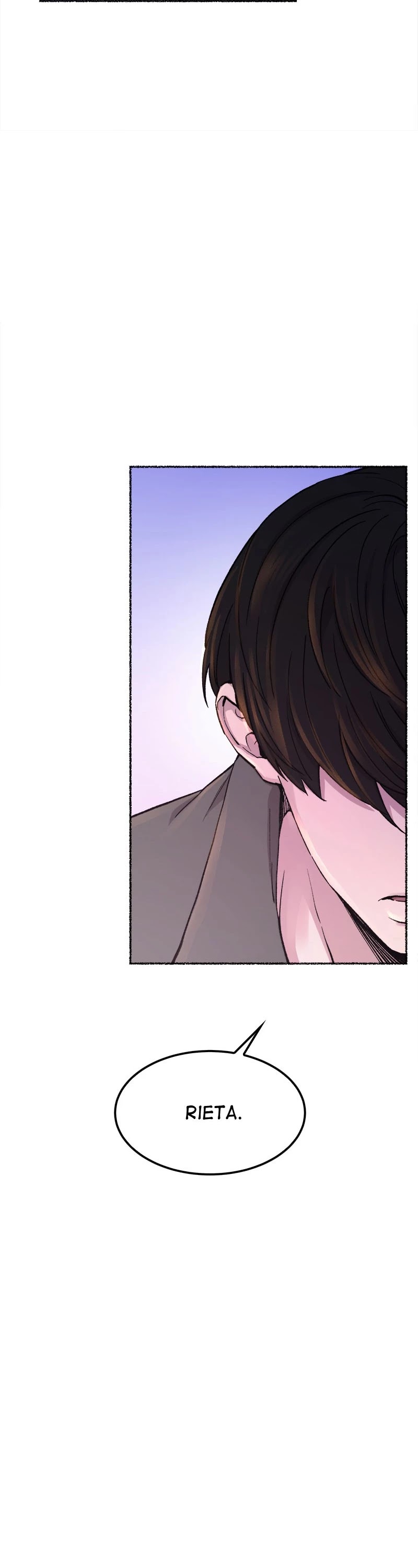 Like Wind on a Dry Branch Chapter 76 page 46 - Chapter 76: Ep. 76 - The Wounded Beast (5)