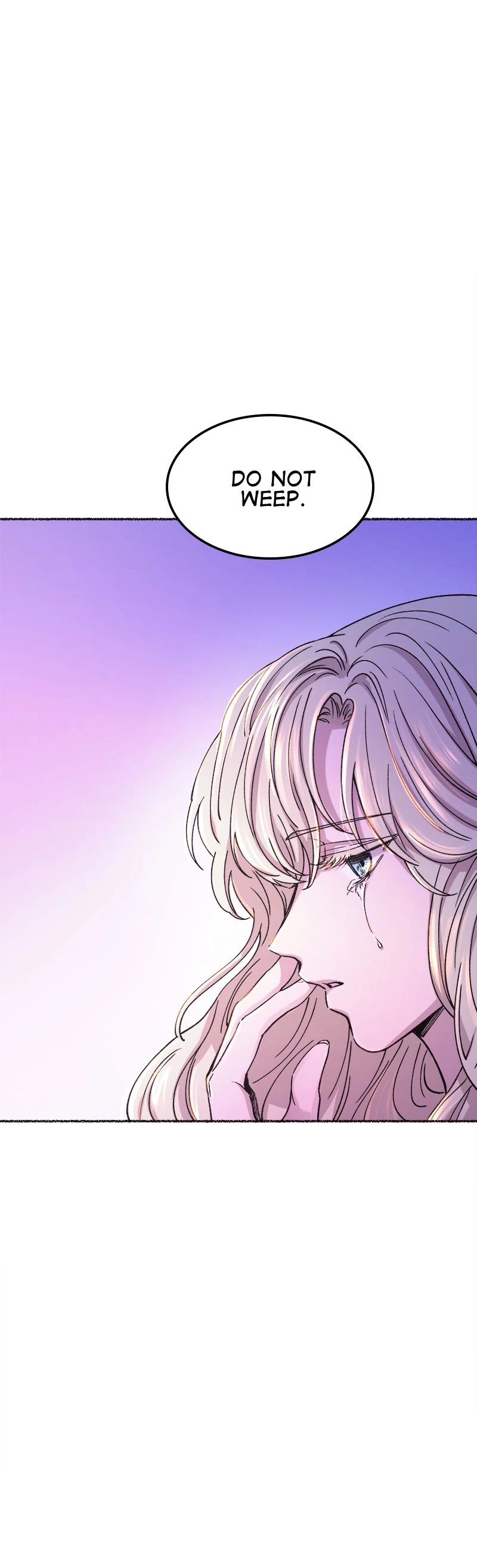 Like Wind on a Dry Branch Chapter 76 page 47 - Chapter 76: Ep. 76 - The Wounded Beast (5)