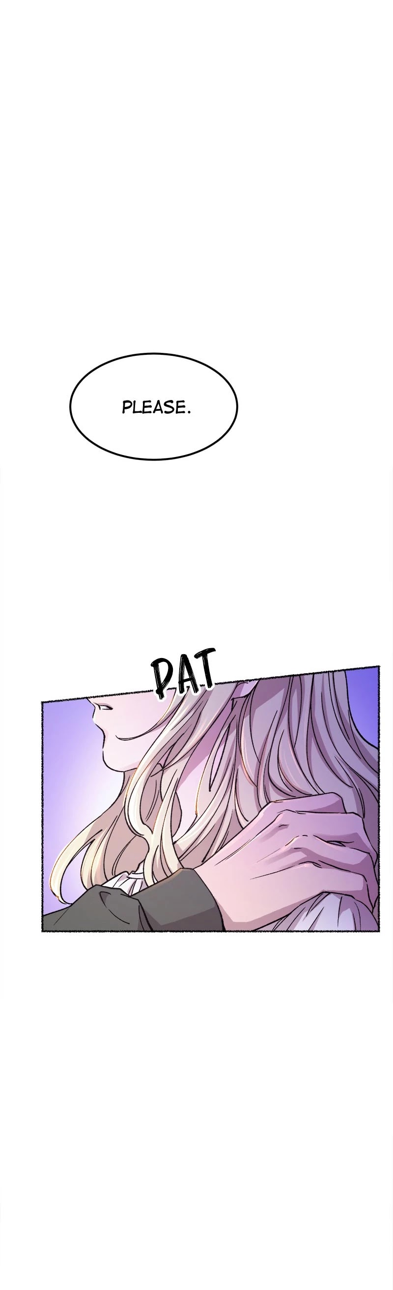 Like Wind on a Dry Branch Chapter 76 page 48 - Chapter 76: Ep. 76 - The Wounded Beast (5)