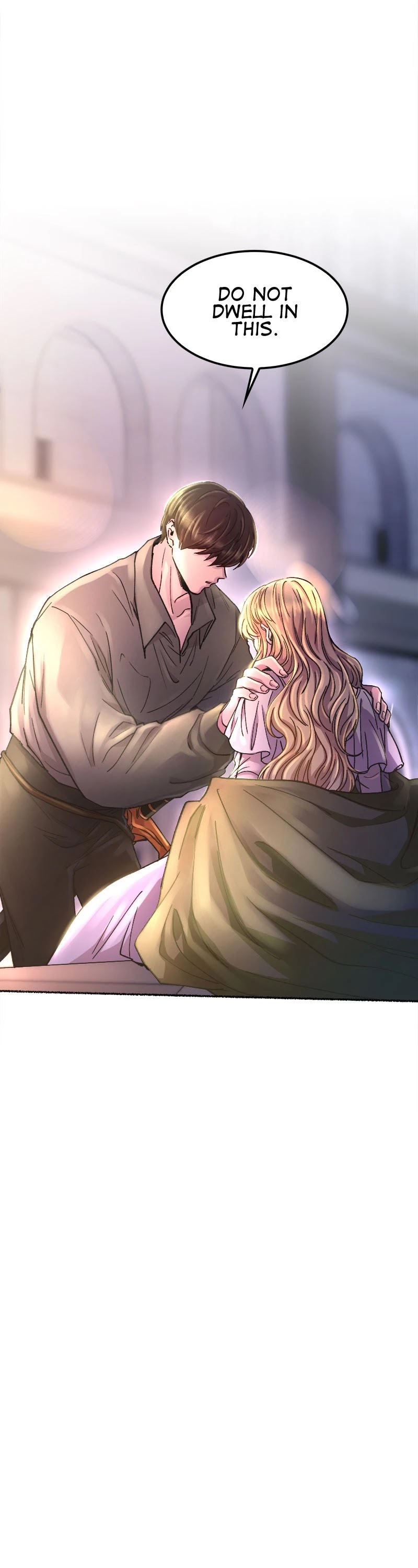 Like Wind on a Dry Branch Chapter 76 page 49 - Chapter 76: Ep. 76 - The Wounded Beast (5)