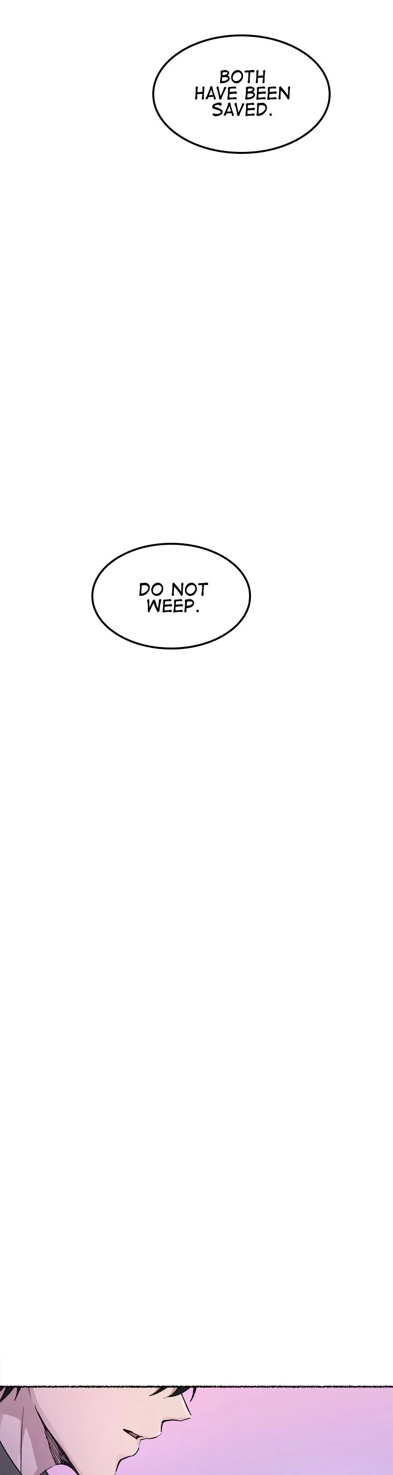Like Wind on a Dry Branch Chapter 76 page 50 - Chapter 76: Ep. 76 - The Wounded Beast (5)