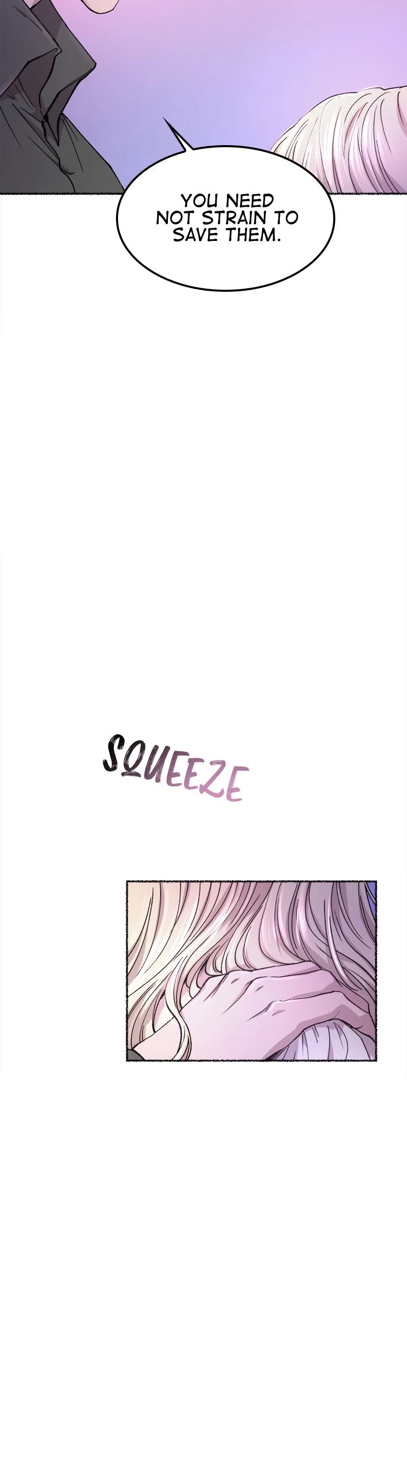 Like Wind on a Dry Branch Chapter 76 page 51 - Chapter 76: Ep. 76 - The Wounded Beast (5)