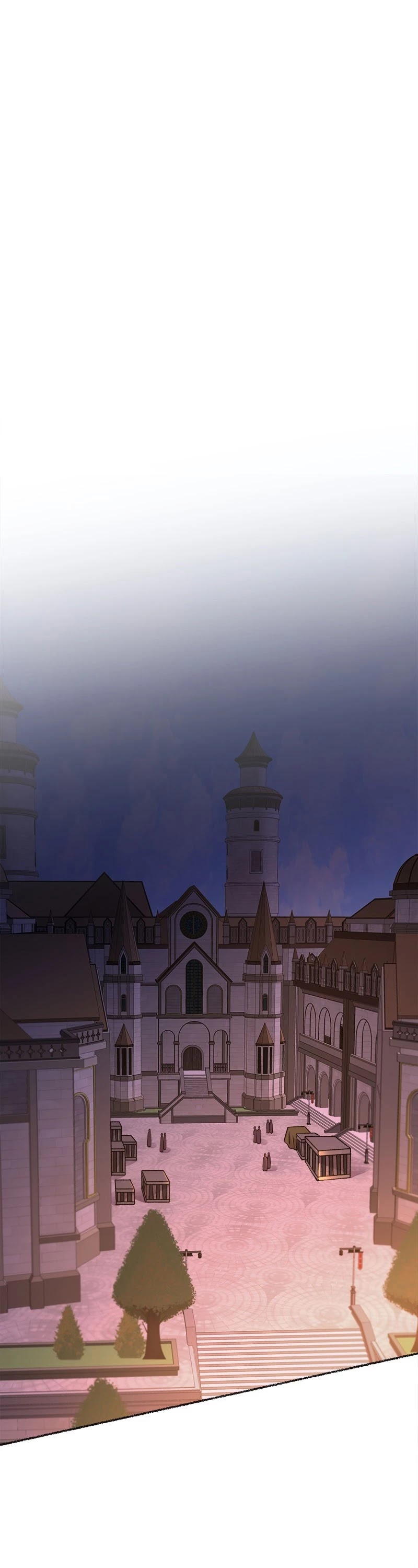 Like Wind on a Dry Branch Chapter 77 page 1 - Chapter 77: Ep. 77 - The Wounded Beast (6)