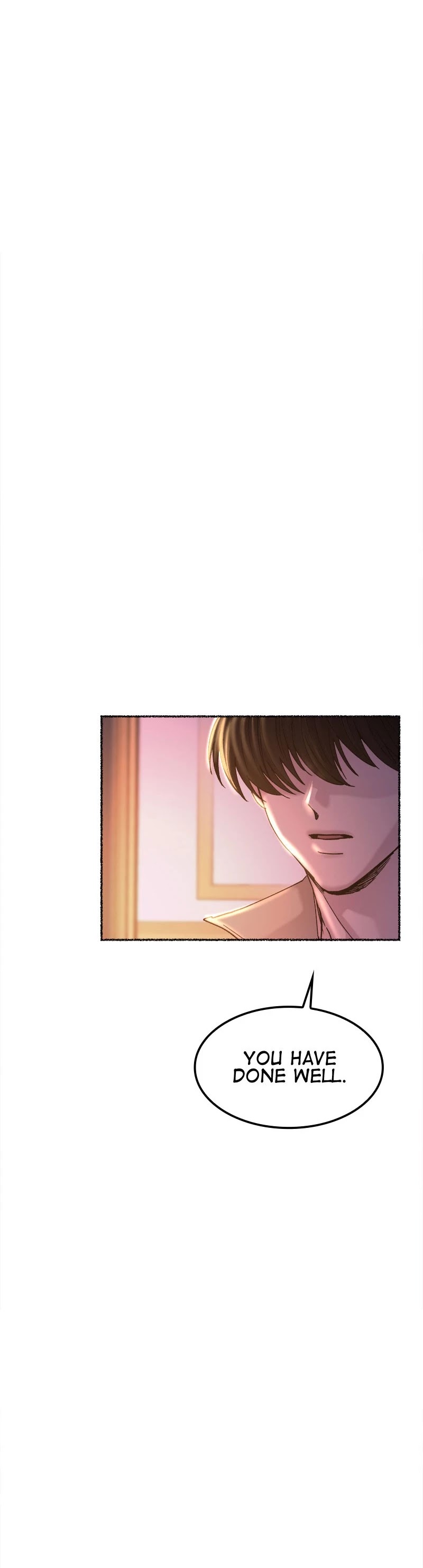 Like Wind on a Dry Branch Chapter 77 page 12 - Chapter 77: Ep. 77 - The Wounded Beast (6)