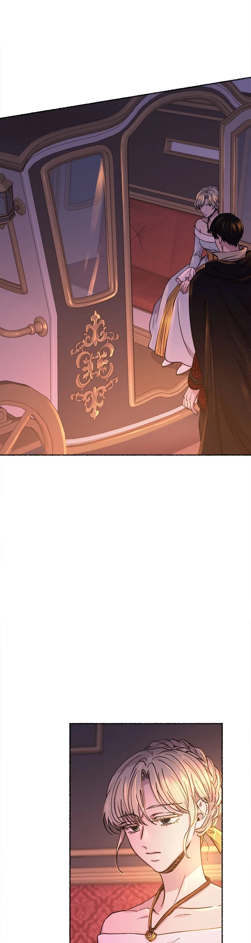 Like Wind on a Dry Branch Chapter 77 page 2 - Chapter 77: Ep. 77 - The Wounded Beast (6)