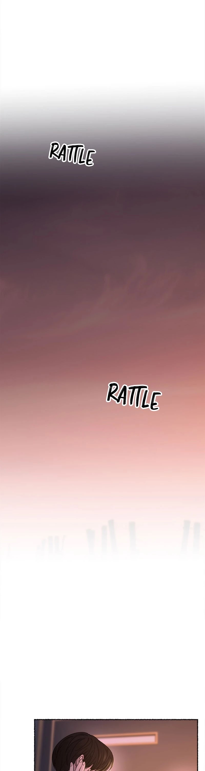 Like Wind on a Dry Branch Chapter 77 page 26 - Chapter 77: Ep. 77 - The Wounded Beast (6)