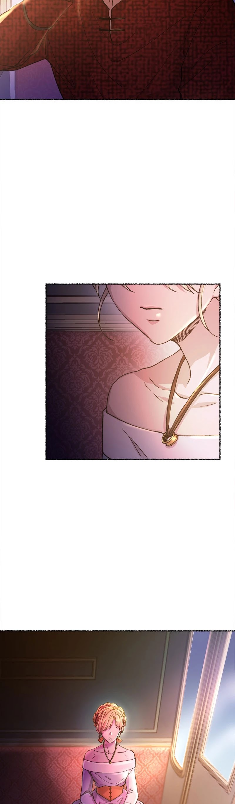 Like Wind on a Dry Branch Chapter 77 page 31 - Chapter 77: Ep. 77 - The Wounded Beast (6)