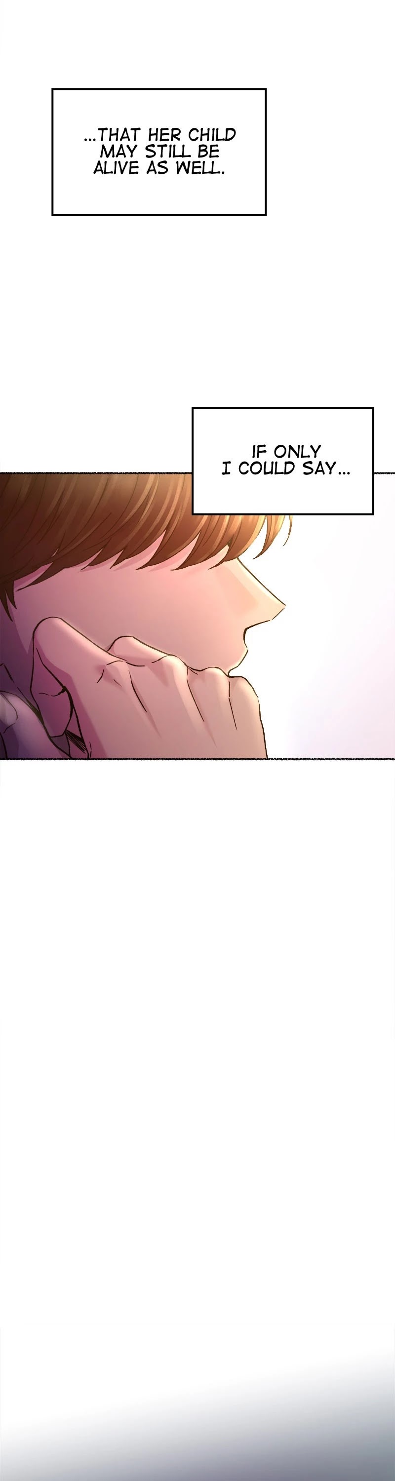Like Wind on a Dry Branch Chapter 77 page 33 - Chapter 77: Ep. 77 - The Wounded Beast (6)