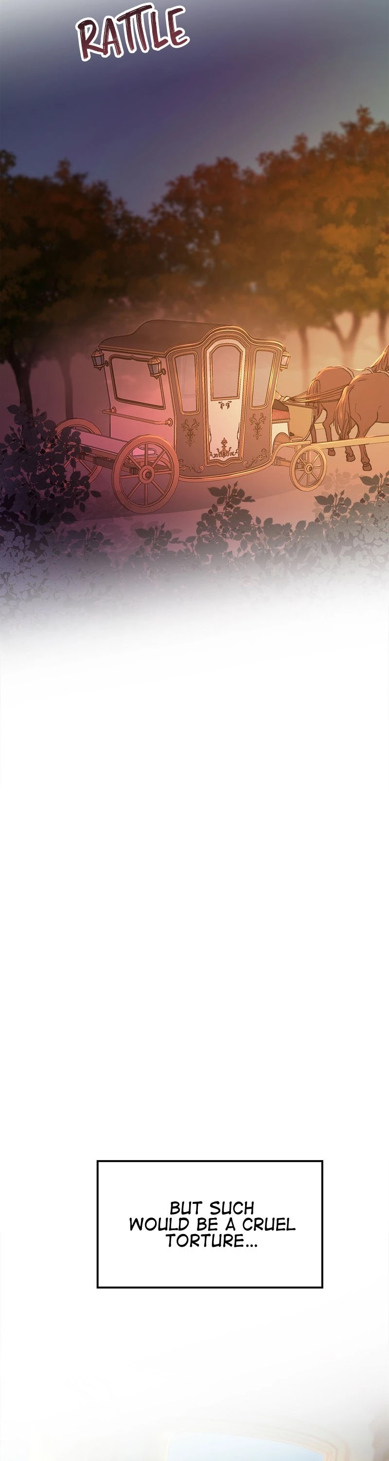 Like Wind on a Dry Branch Chapter 77 page 34 - Chapter 77: Ep. 77 - The Wounded Beast (6)