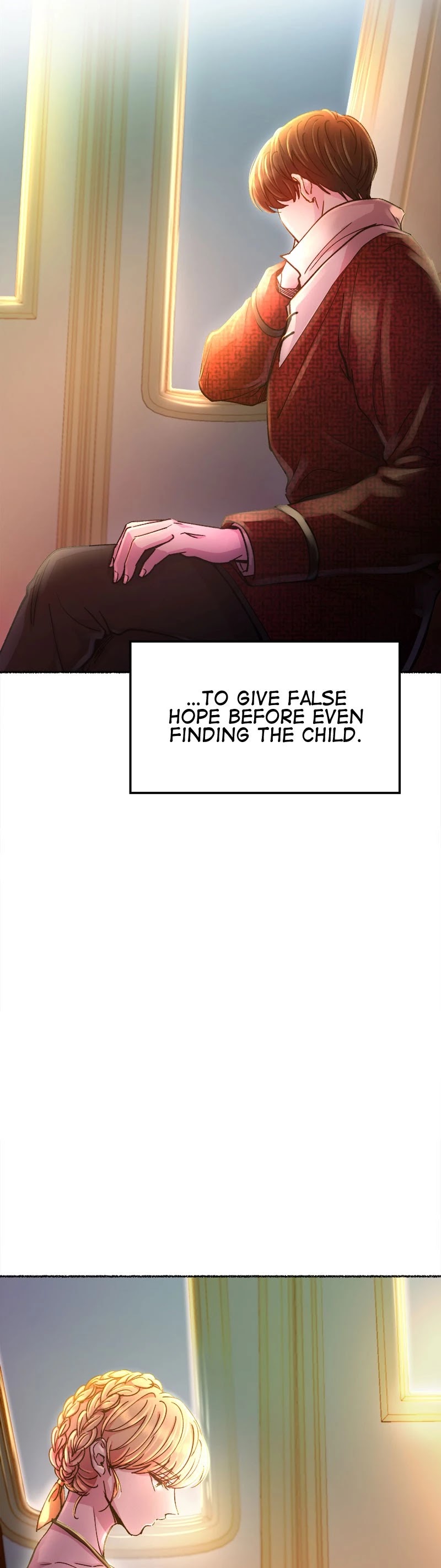 Like Wind on a Dry Branch Chapter 77 page 35 - Chapter 77: Ep. 77 - The Wounded Beast (6)