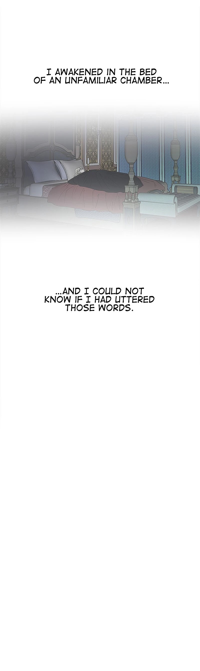 Like Wind on a Dry Branch Chapter 77 page 39 - Chapter 77: Ep. 77 - The Wounded Beast (6)