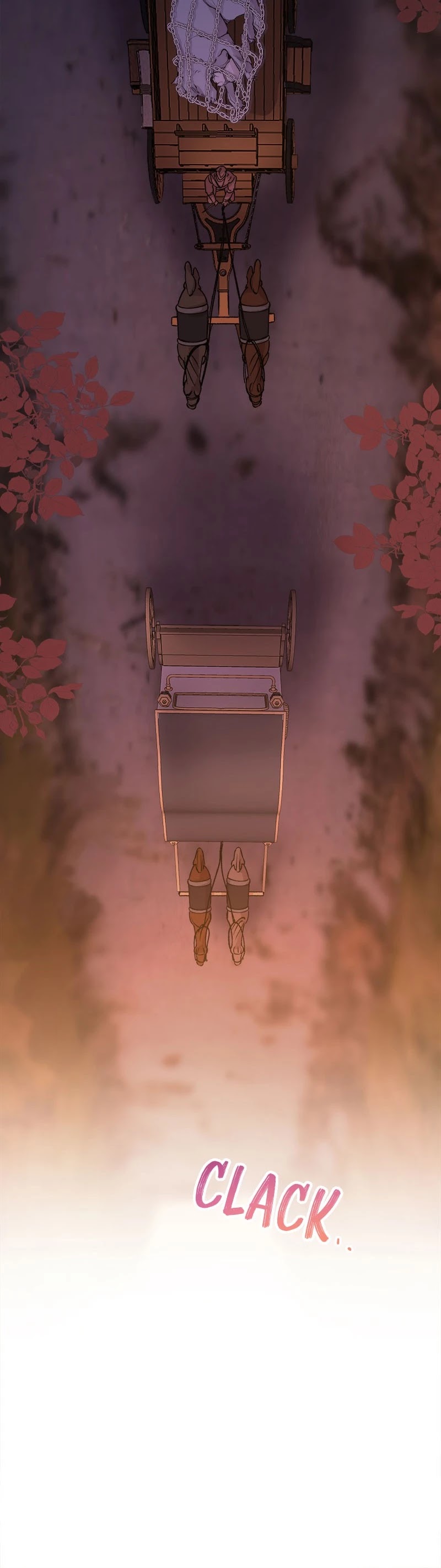 Like Wind on a Dry Branch Chapter 77 page 4 - Chapter 77: Ep. 77 - The Wounded Beast (6)