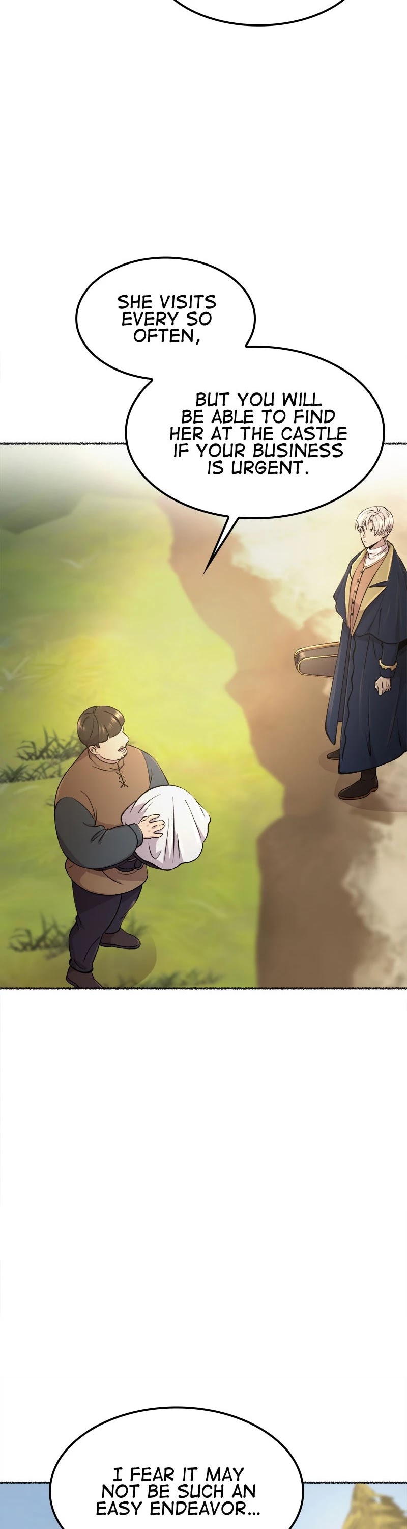 Like Wind on a Dry Branch Chapter 77 page 46 - Chapter 77: Ep. 77 - The Wounded Beast (6)