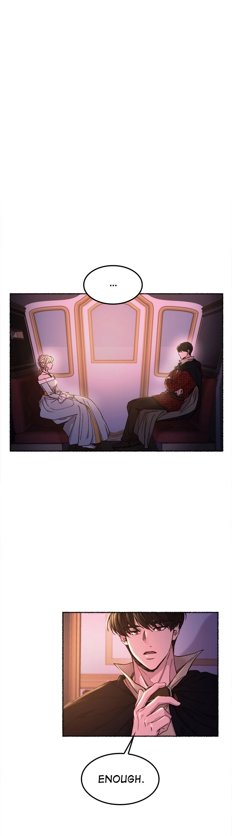Like Wind on a Dry Branch Chapter 77 page 7 - Chapter 77: Ep. 77 - The Wounded Beast (6)