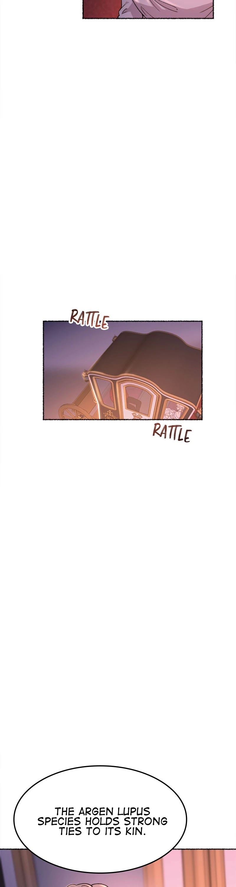 Like Wind on a Dry Branch Chapter 77 page 9 - Chapter 77: Ep. 77 - The Wounded Beast (6)