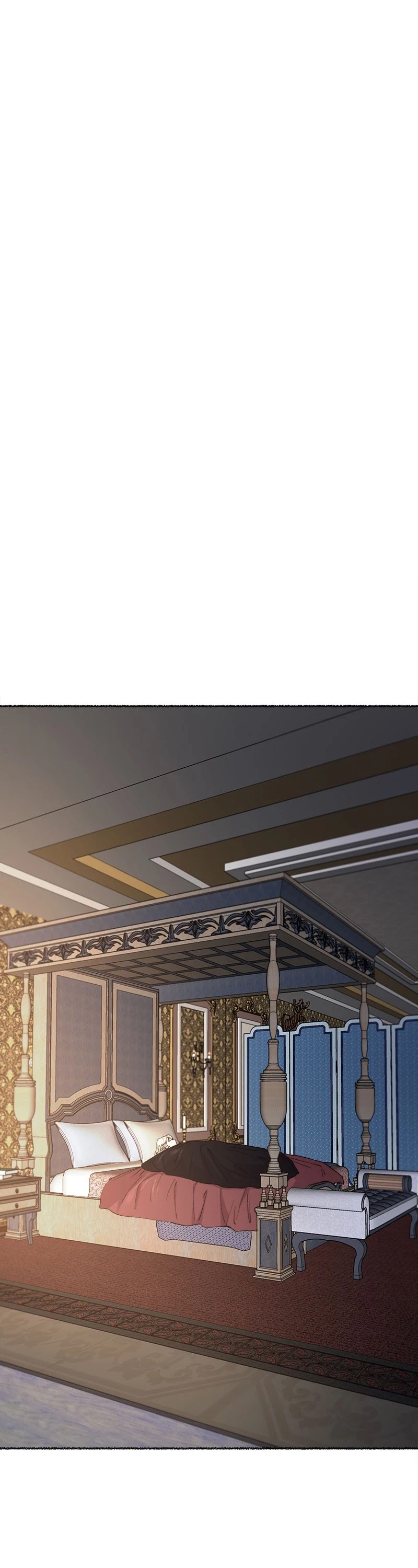 Like Wind on a Dry Branch Chapter 78 page 1 - Chapter 78: Ep. 78 - It Is Well, It Is Love (1)