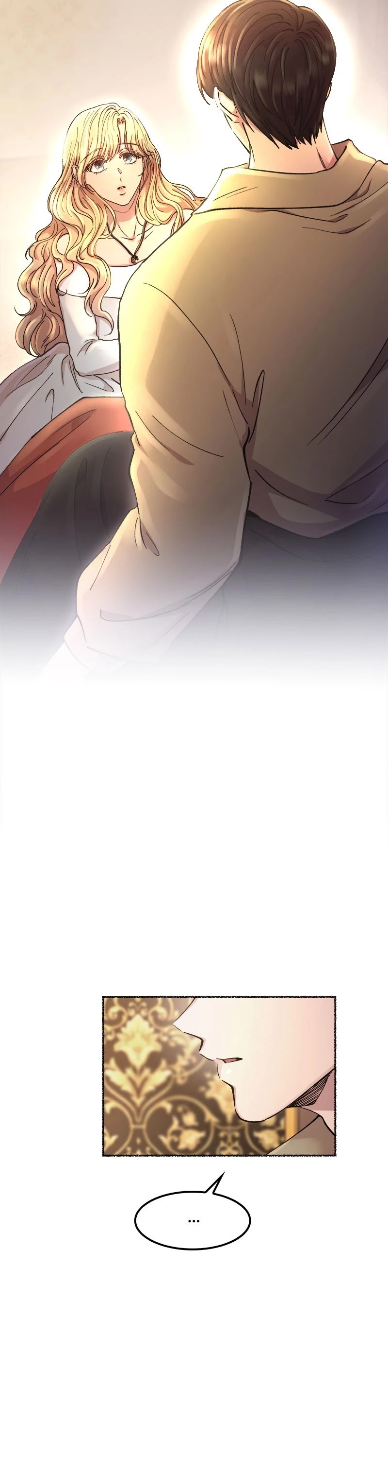 Like Wind on a Dry Branch Chapter 78 page 10 - Chapter 78: Ep. 78 - It Is Well, It Is Love (1)