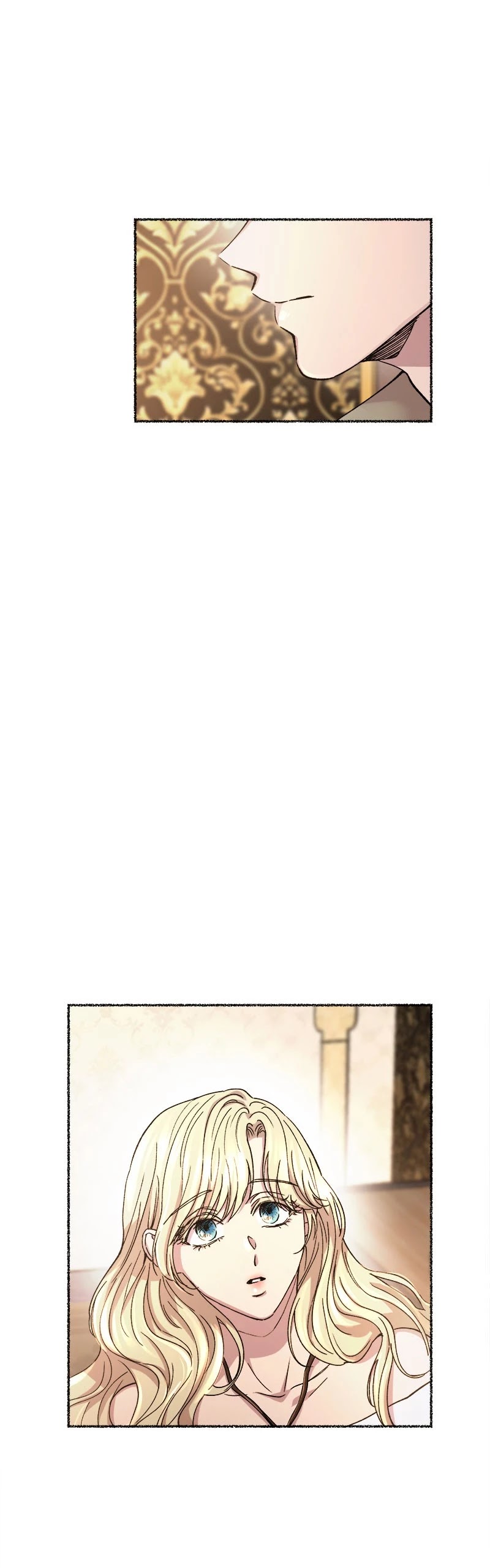 Like Wind on a Dry Branch Chapter 78 page 11 - Chapter 78: Ep. 78 - It Is Well, It Is Love (1)