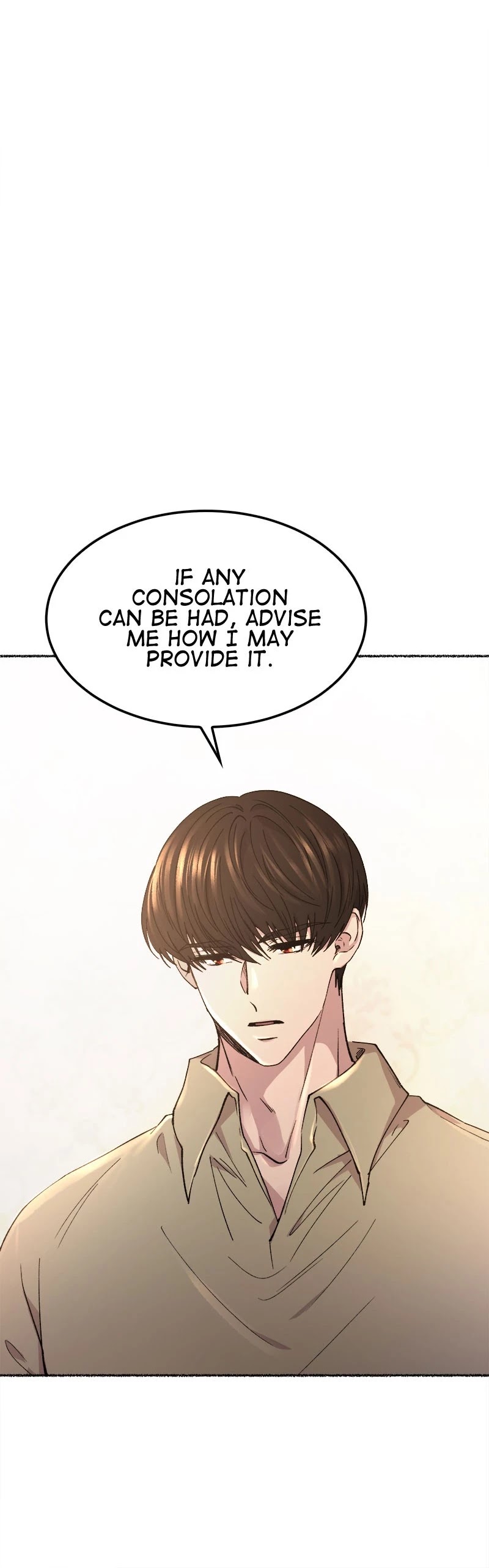Like Wind on a Dry Branch Chapter 78 page 12 - Chapter 78: Ep. 78 - It Is Well, It Is Love (1)