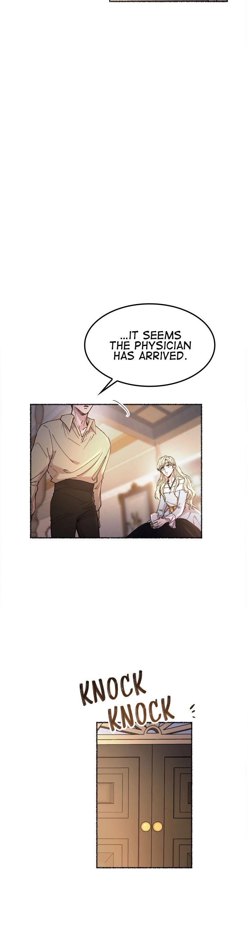 Like Wind on a Dry Branch Chapter 78 page 14 - Chapter 78: Ep. 78 - It Is Well, It Is Love (1)
