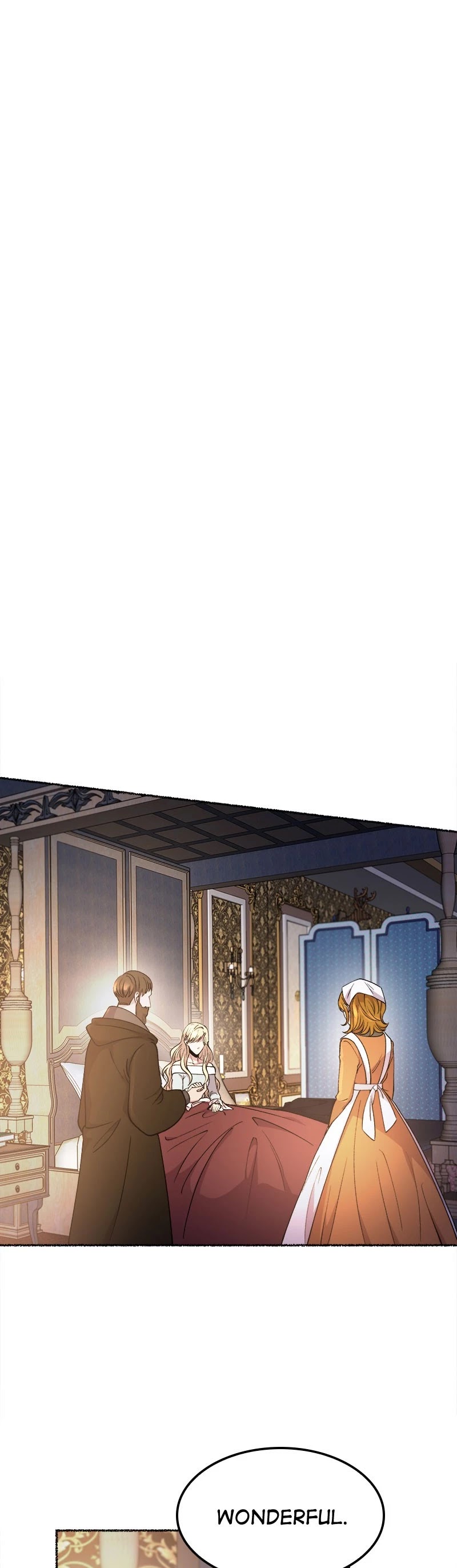 Like Wind on a Dry Branch Chapter 78 page 15 - Chapter 78: Ep. 78 - It Is Well, It Is Love (1)