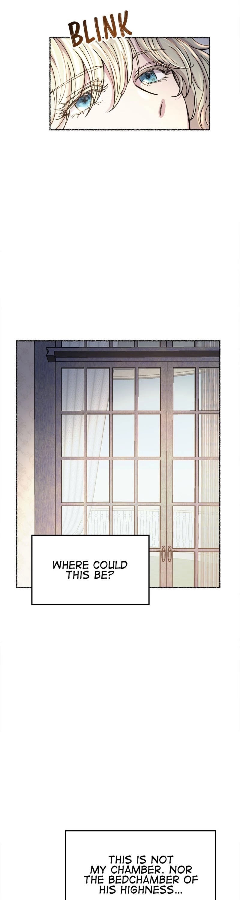 Like Wind on a Dry Branch Chapter 78 page 2 - Chapter 78: Ep. 78 - It Is Well, It Is Love (1)