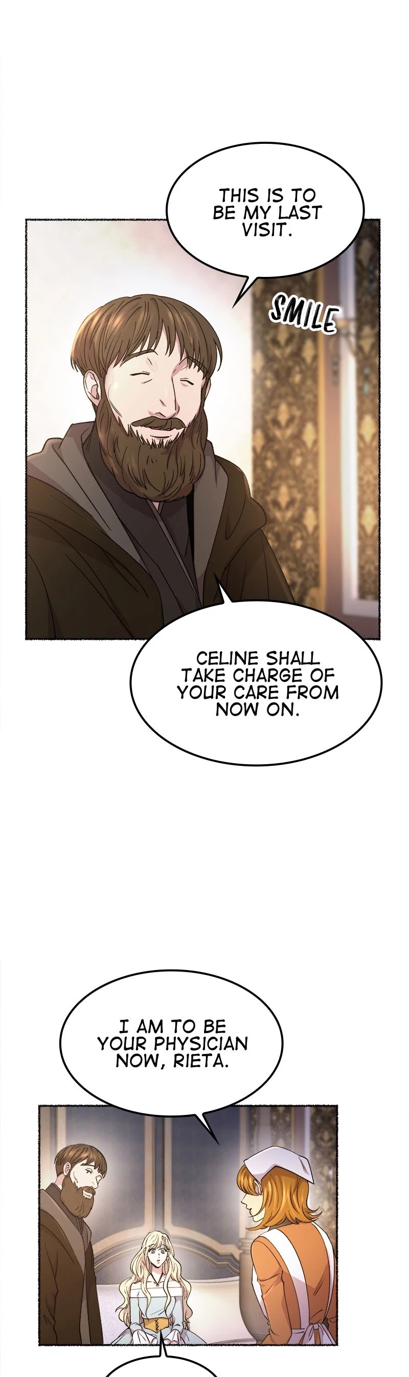 Like Wind on a Dry Branch Chapter 78 page 20 - Chapter 78: Ep. 78 - It Is Well, It Is Love (1)