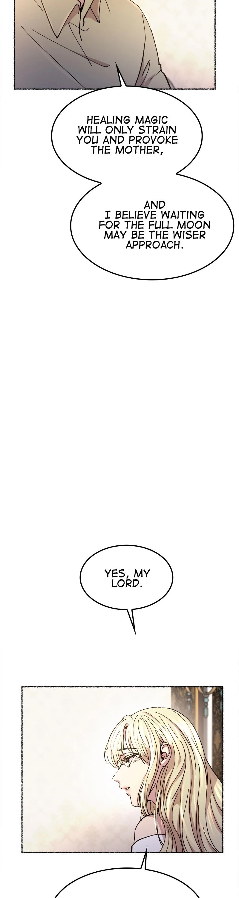 Like Wind on a Dry Branch Chapter 78 page 29 - Chapter 78: Ep. 78 - It Is Well, It Is Love (1)