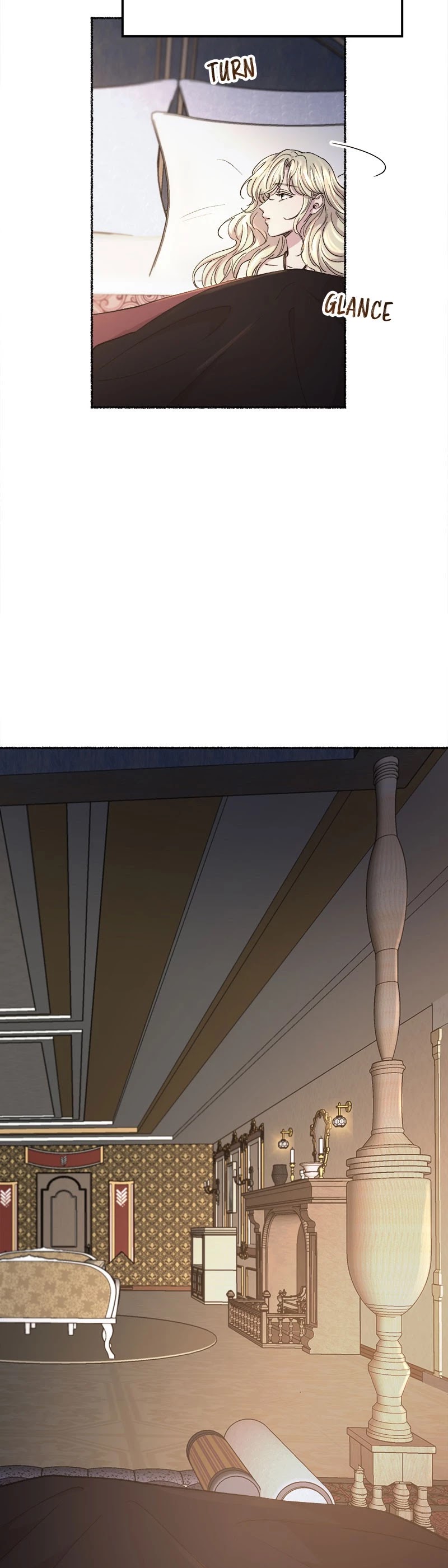 Like Wind on a Dry Branch Chapter 78 page 3 - Chapter 78: Ep. 78 - It Is Well, It Is Love (1)