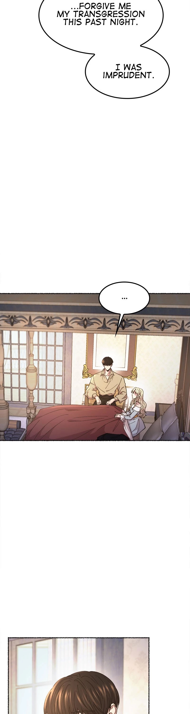 Like Wind on a Dry Branch Chapter 78 page 30 - Chapter 78: Ep. 78 - It Is Well, It Is Love (1)