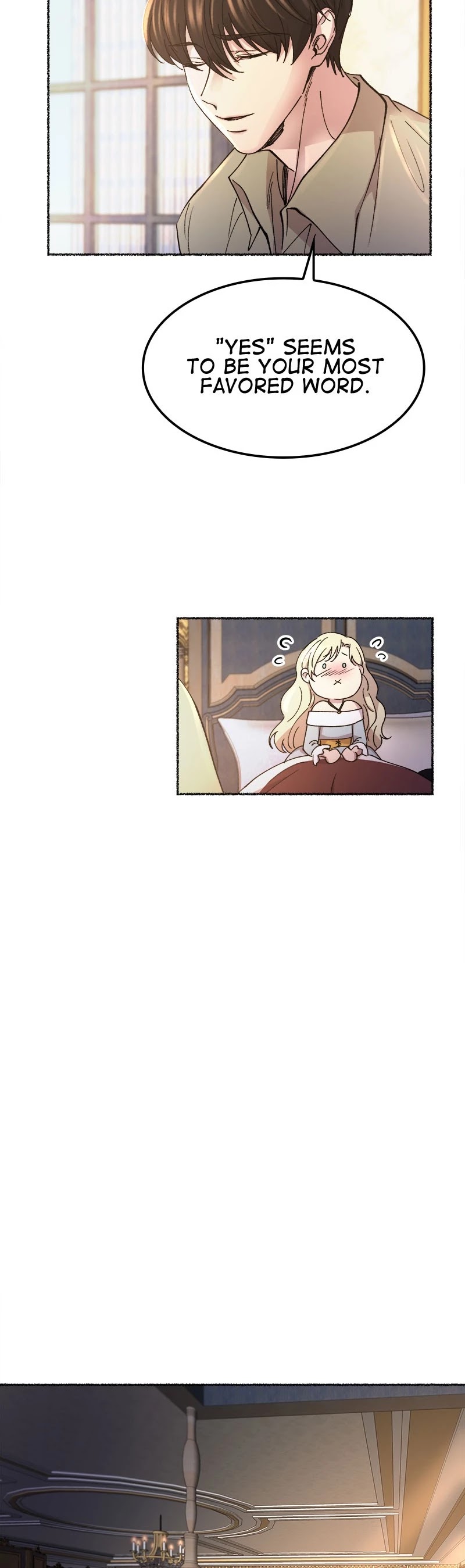 Like Wind on a Dry Branch Chapter 78 page 32 - Chapter 78: Ep. 78 - It Is Well, It Is Love (1)