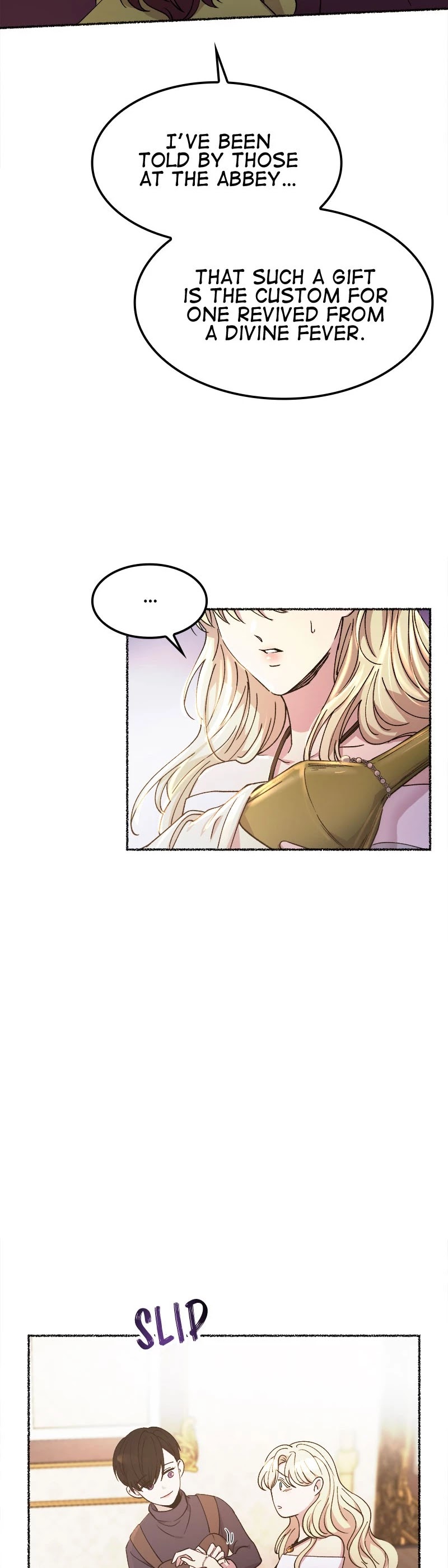Like Wind on a Dry Branch Chapter 78 page 43 - Chapter 78: Ep. 78 - It Is Well, It Is Love (1)