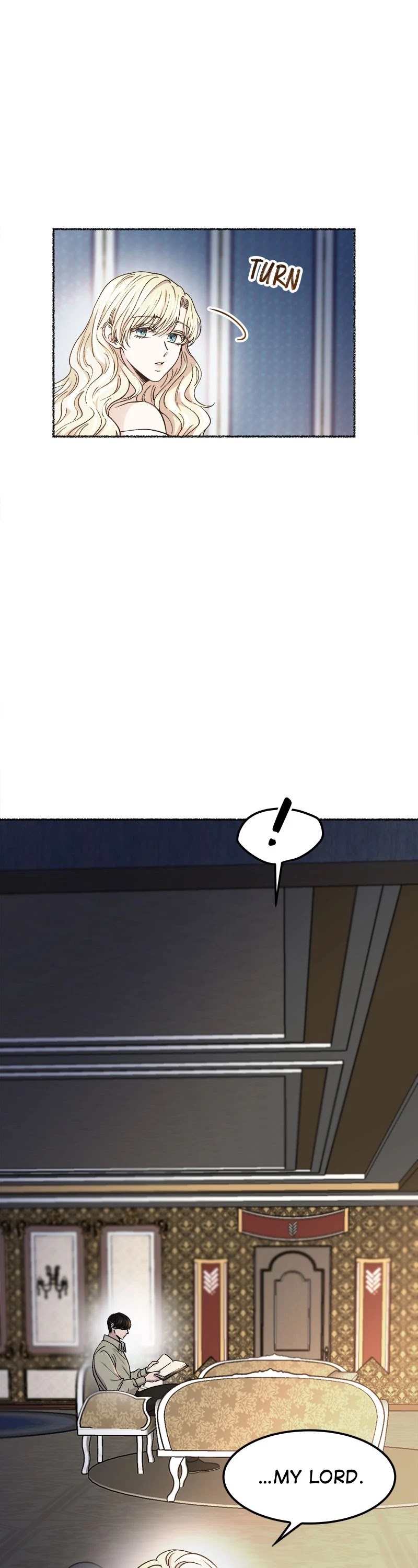 Like Wind on a Dry Branch Chapter 78 page 5 - Chapter 78: Ep. 78 - It Is Well, It Is Love (1)