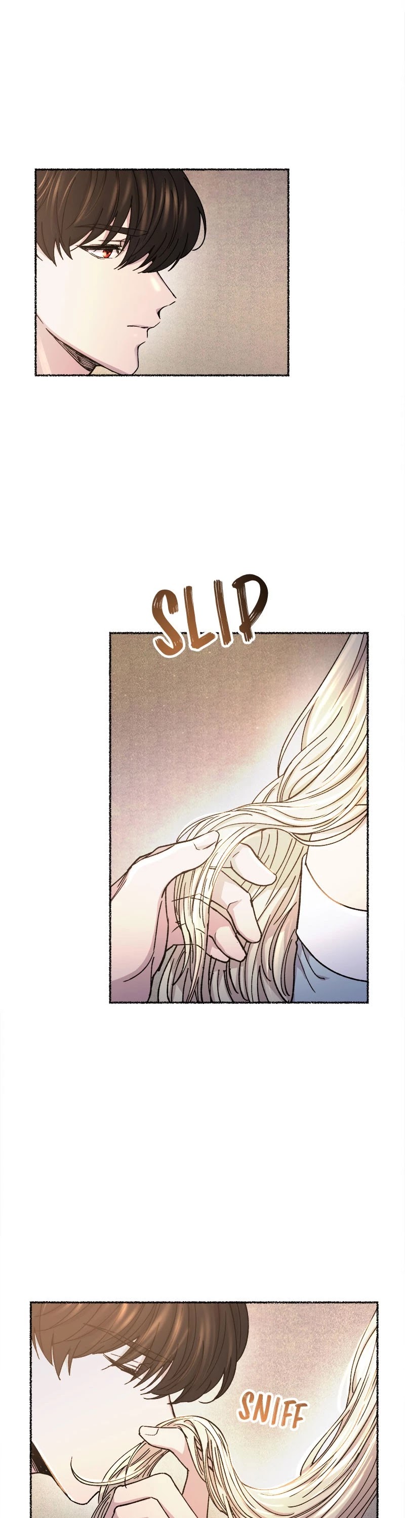 Like Wind on a Dry Branch Chapter 78 page 51 - Chapter 78: Ep. 78 - It Is Well, It Is Love (1)