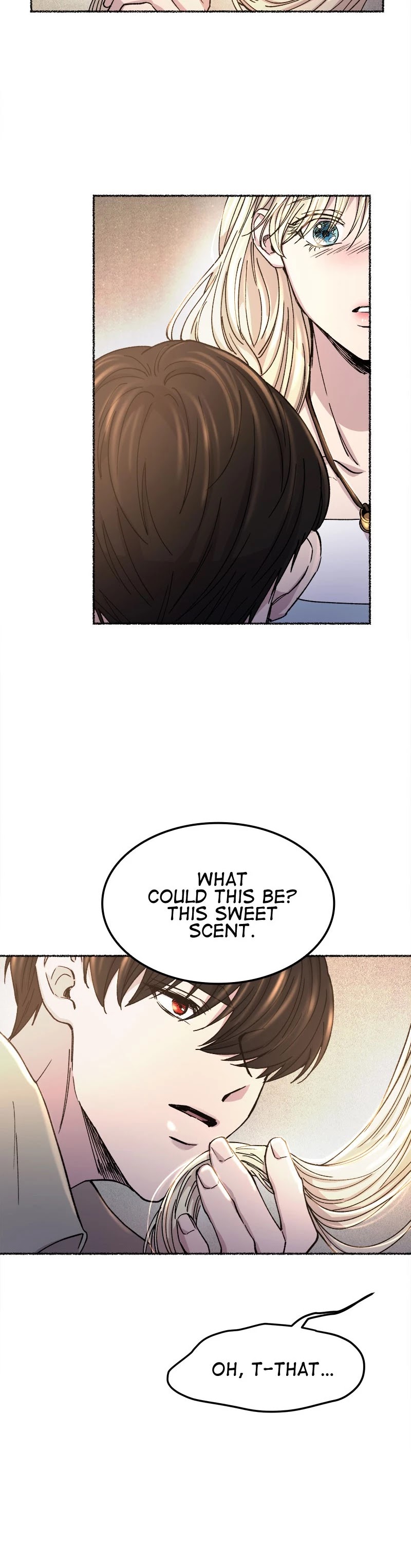 Like Wind on a Dry Branch Chapter 78 page 52 - Chapter 78: Ep. 78 - It Is Well, It Is Love (1)