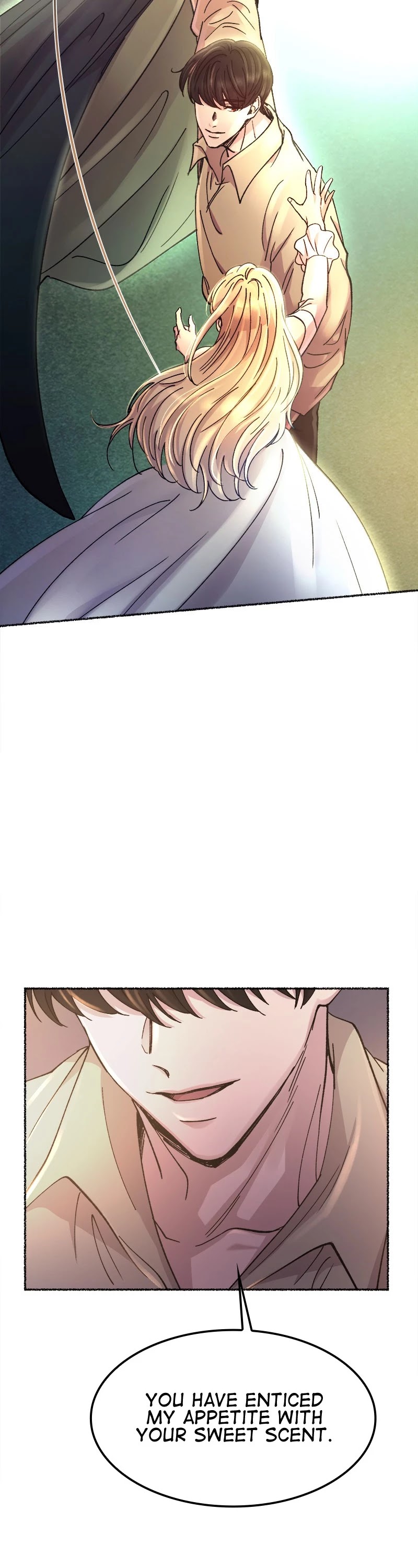 Like Wind on a Dry Branch Chapter 78 page 57 - Chapter 78: Ep. 78 - It Is Well, It Is Love (1)