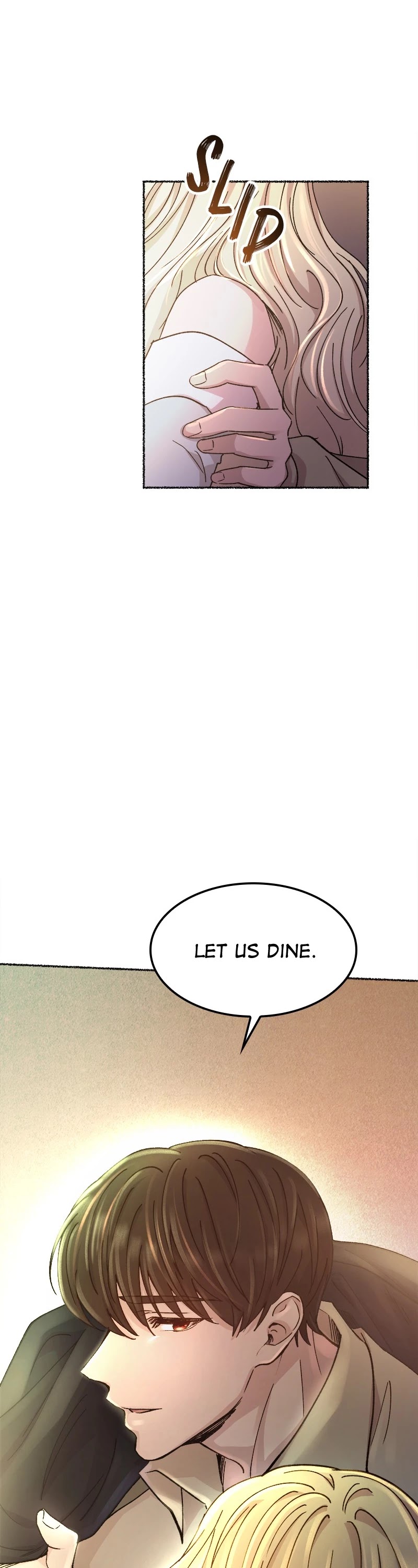 Like Wind on a Dry Branch Chapter 78 page 58 - Chapter 78: Ep. 78 - It Is Well, It Is Love (1)