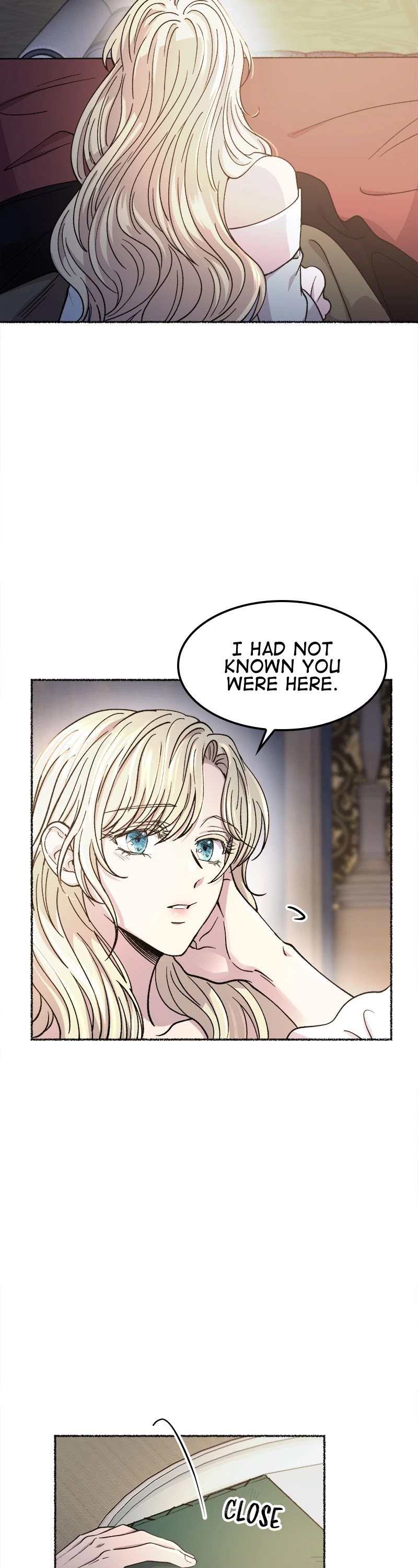 Like Wind on a Dry Branch Chapter 78 page 6 - Chapter 78: Ep. 78 - It Is Well, It Is Love (1)