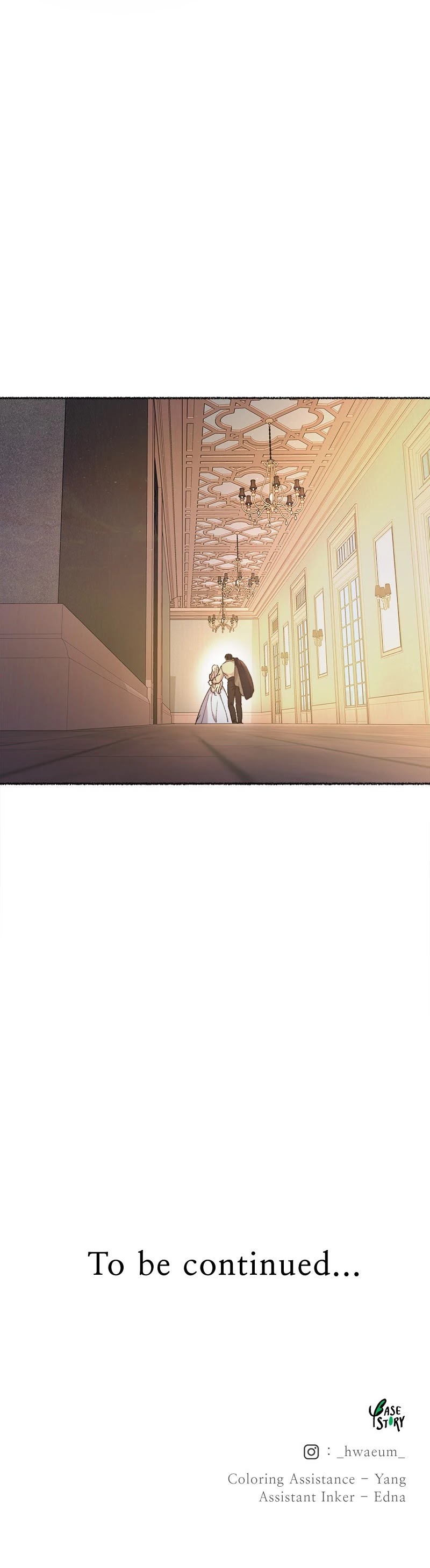 Like Wind on a Dry Branch Chapter 78 page 60 - Chapter 78: Ep. 78 - It Is Well, It Is Love (1)