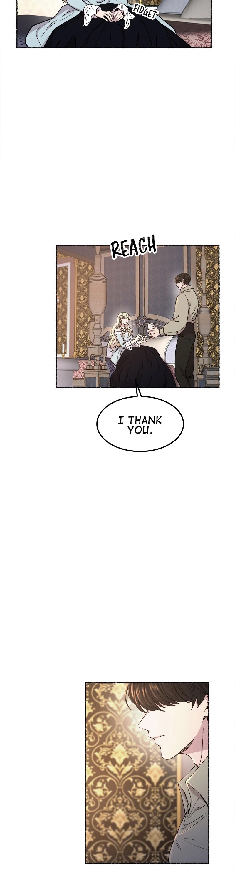 Like Wind on a Dry Branch Chapter 78 page 8 - Chapter 78: Ep. 78 - It Is Well, It Is Love (1)